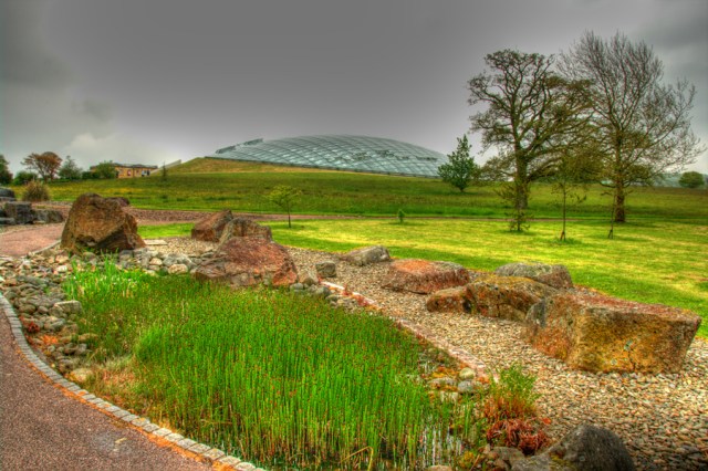 National Botanic Gardens of Wales