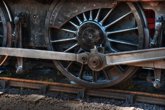 North Somerset Railway.