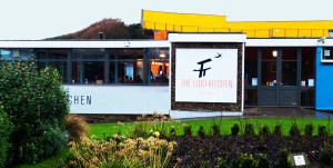 The Mid-Winter Lido.