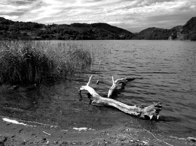 Llyn Gwynant, Snowdonia