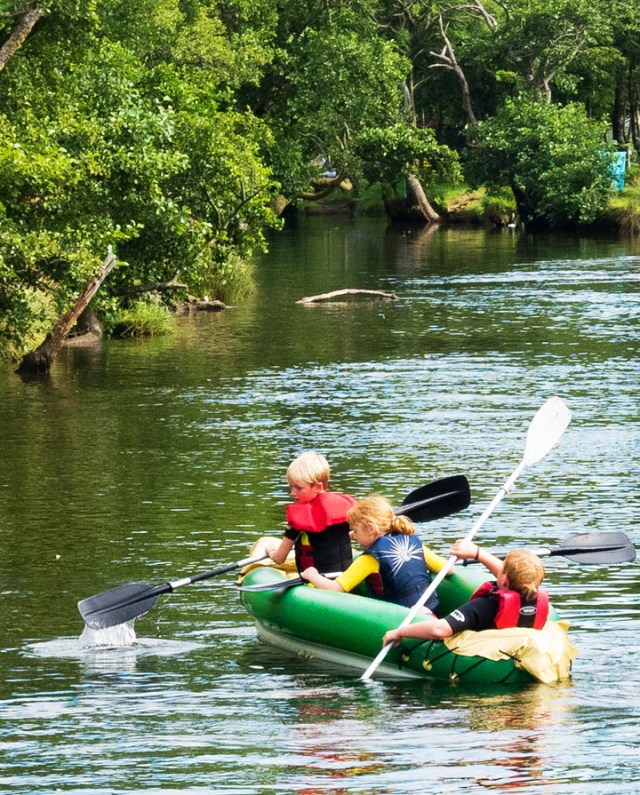 Llyn Gwynant, Snowdonia