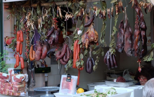 Mosteiro S. Bento da Vitória.